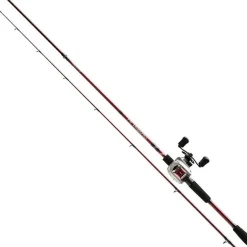 13 Fishing Origin F1 Casting Combo