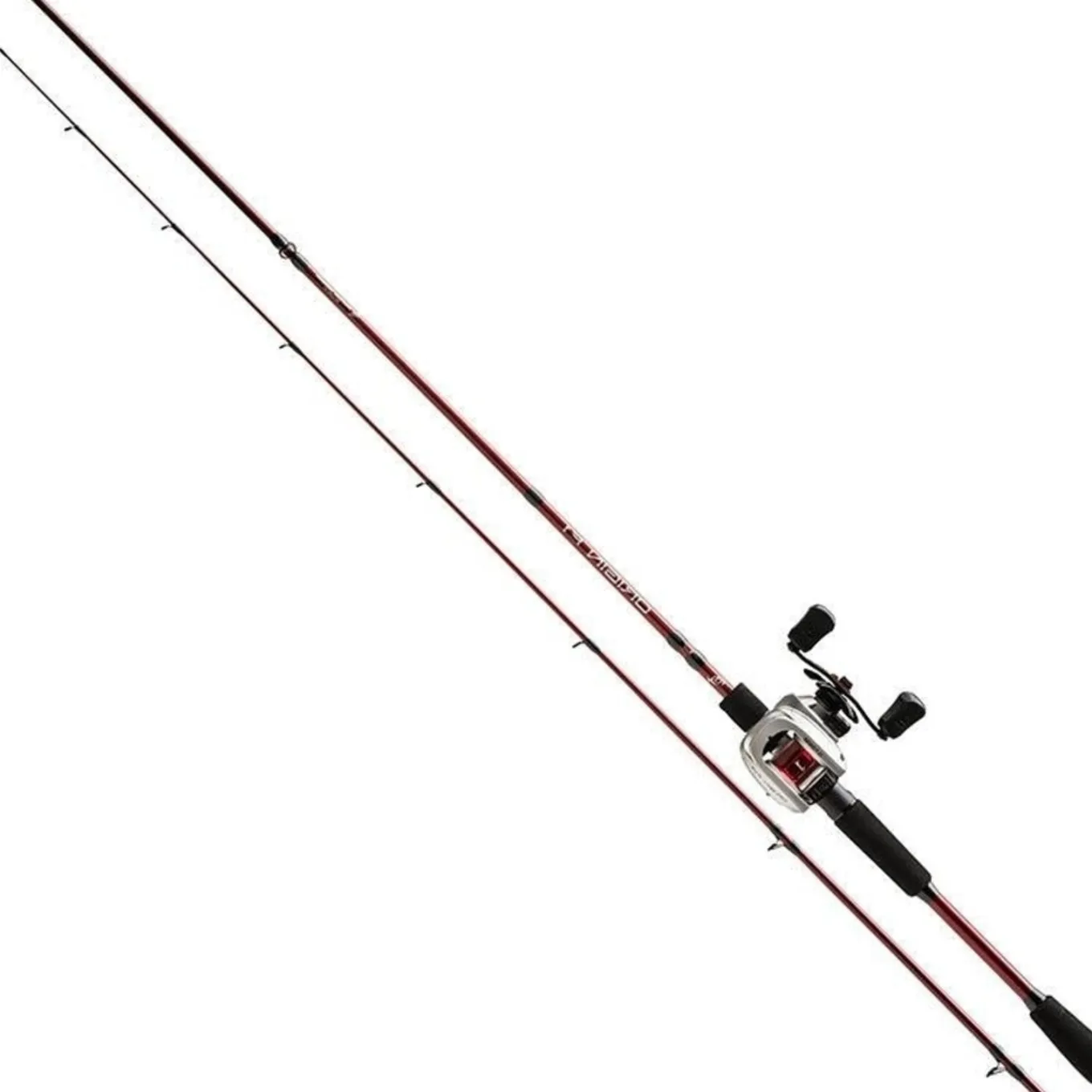 13 Fishing Origin F1 Casting Combo