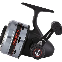 Abu Garcia 506 MKII