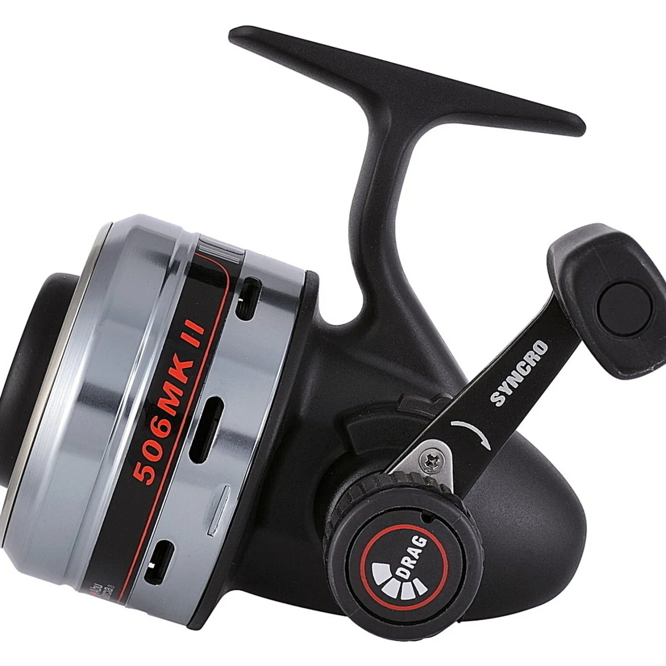 Abu Garcia 506 MKII