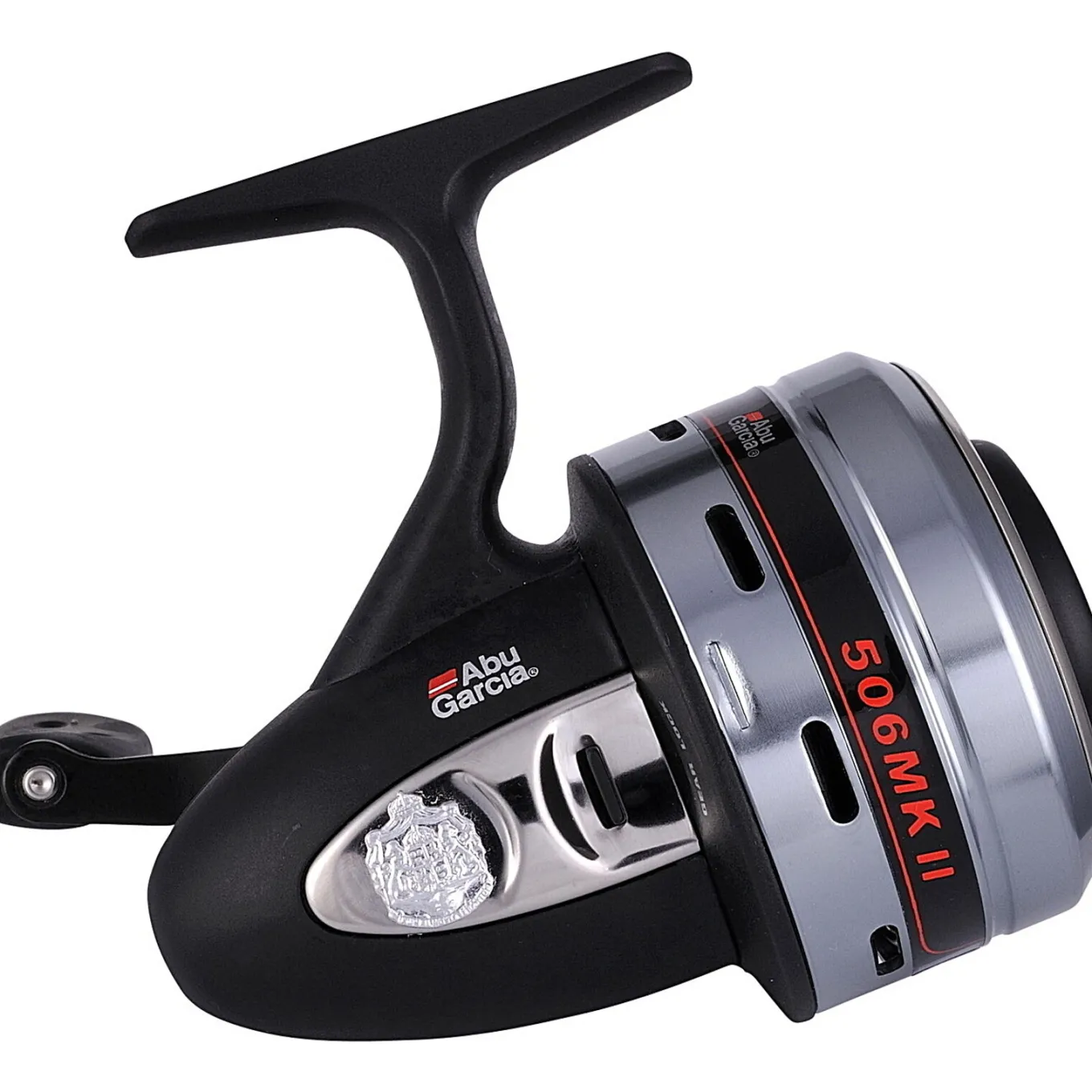Abu Garcia 506 MKII