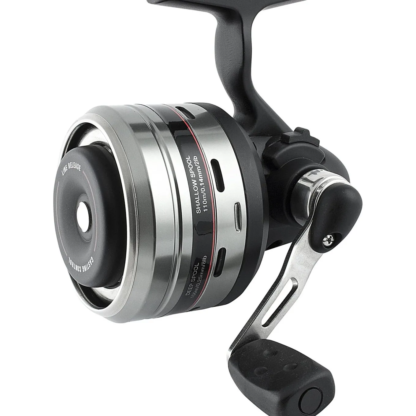 Abu Garcia Abumatic 507 MKII