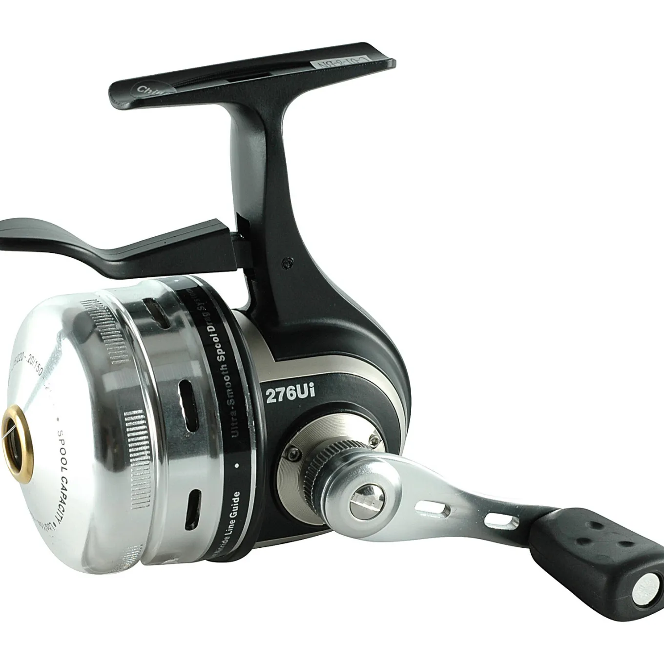 Abu Garcia Abumatic 276 Ui