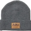 Abu Garcia Beanie Wool Mix Grey