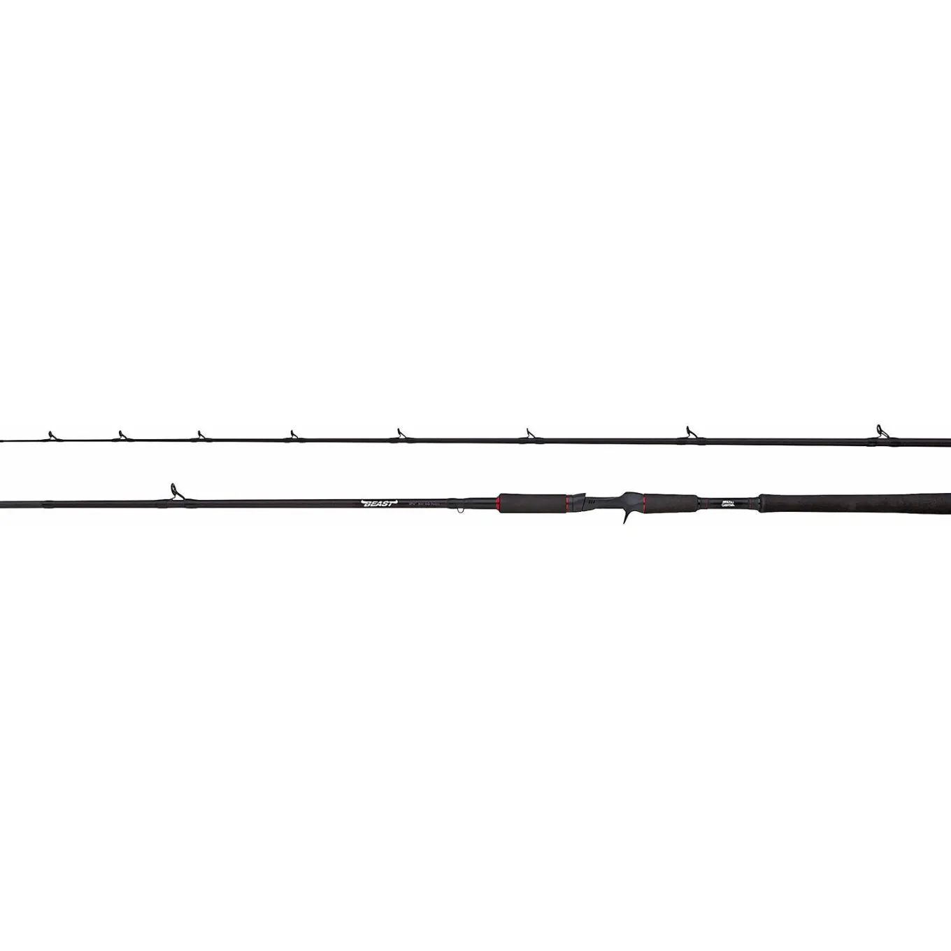 Abu Garcia Beast Casting Rod