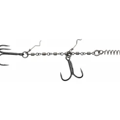 Abu Garcia Beast Chain Stinger
