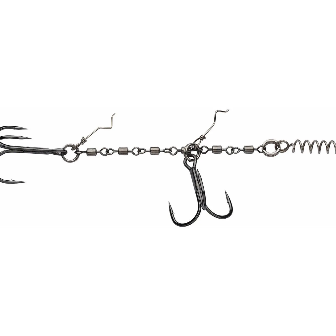 Abu Garcia Beast Chain Stinger