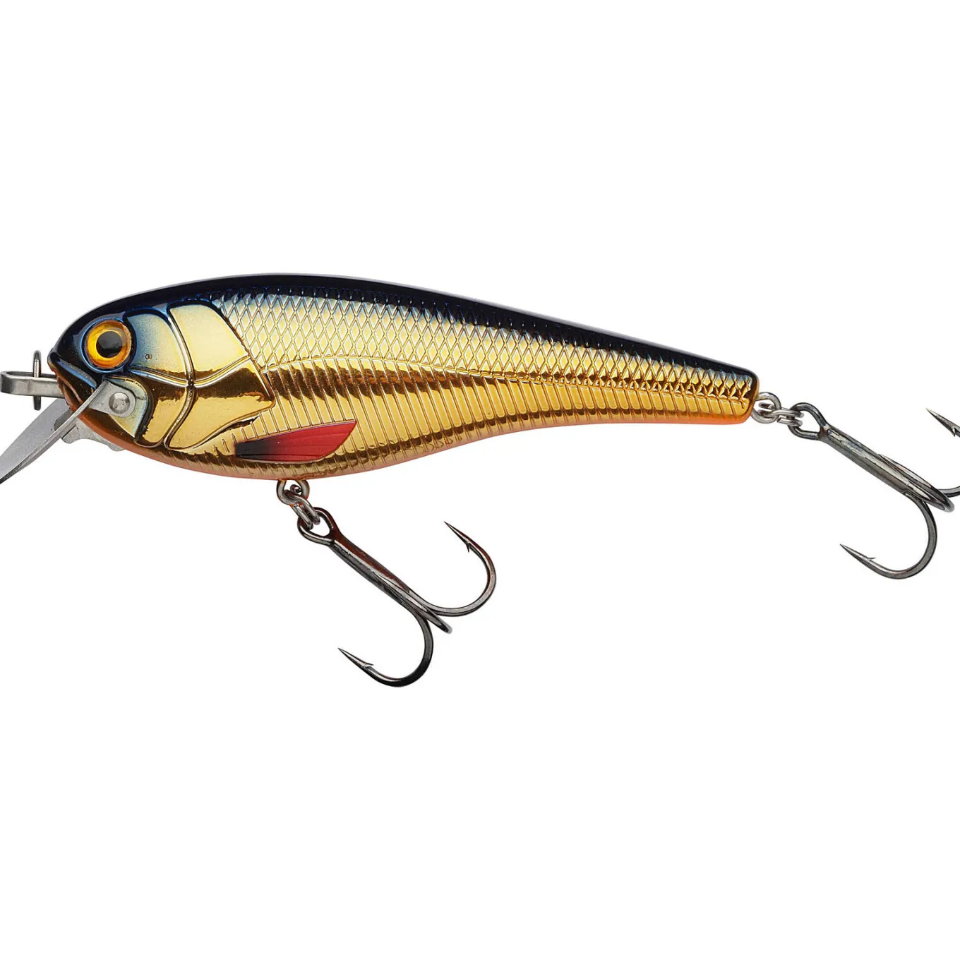 Abu Garcia Beast Hi-Lo