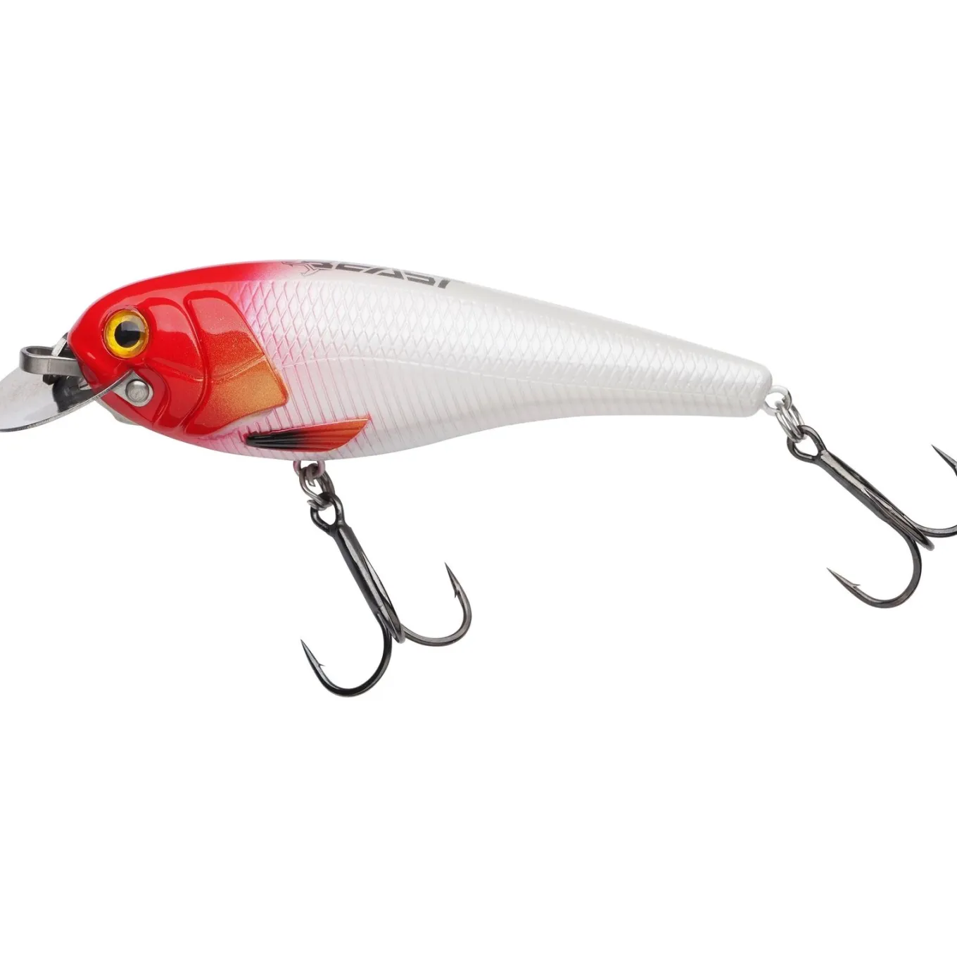 Abu Garcia Beast Hi-Lo