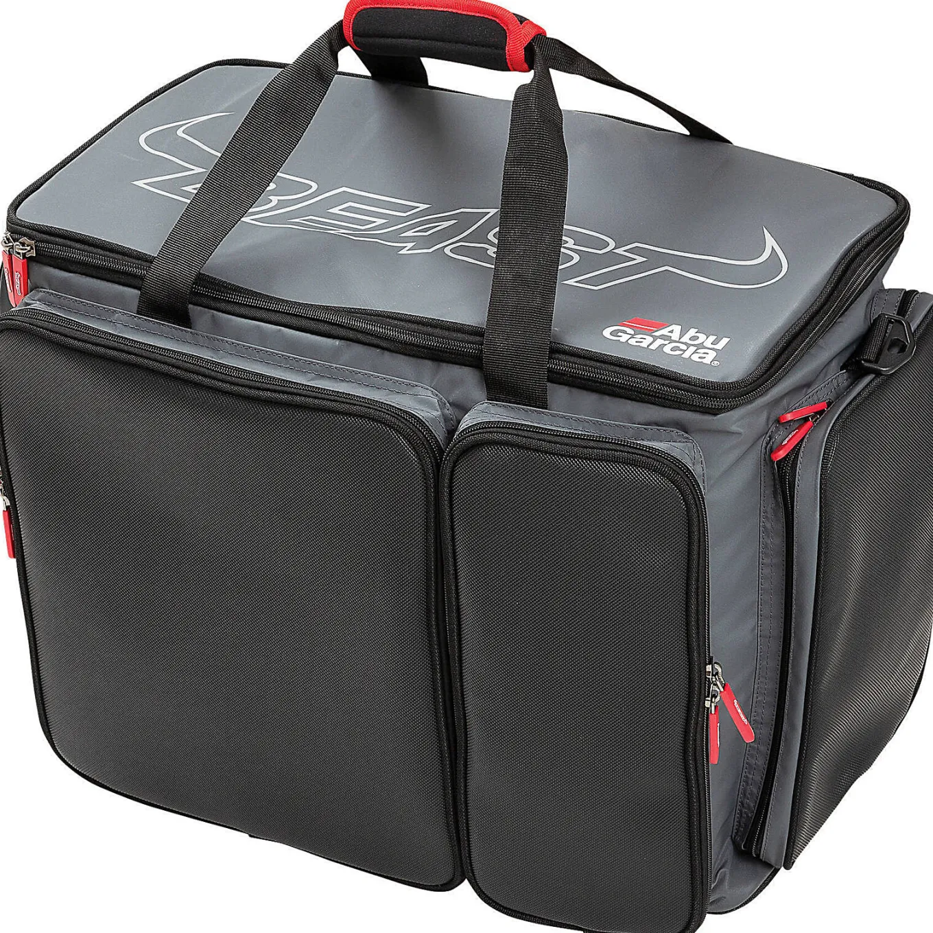 Abu Garcia Beast Pro Boat Bag Big Boat Bag