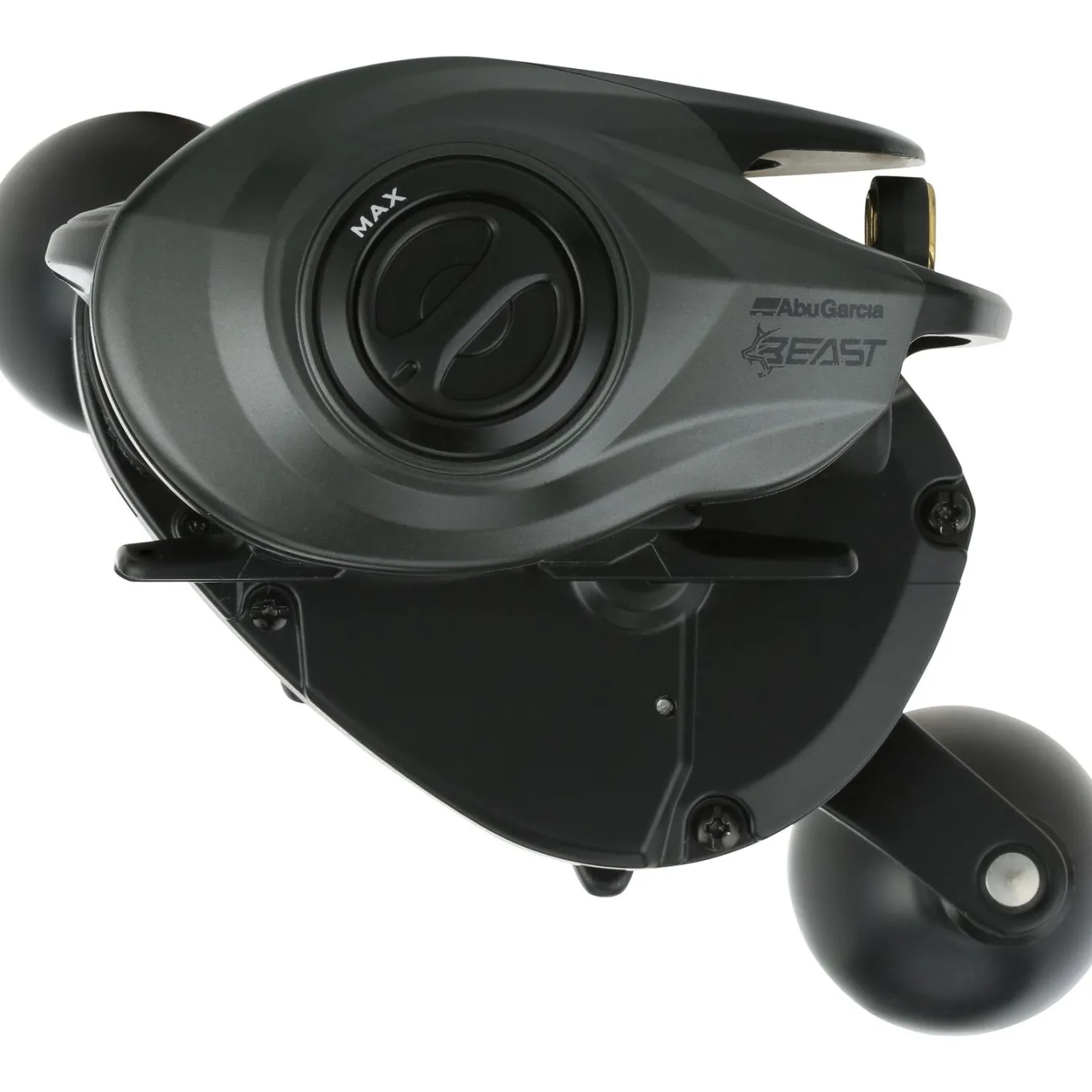 Abu Garcia Beast Reel