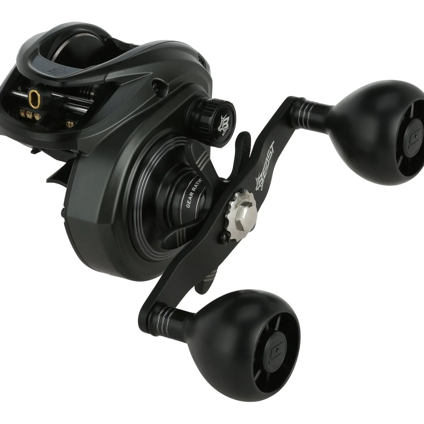 Abu Garcia Beast Reel