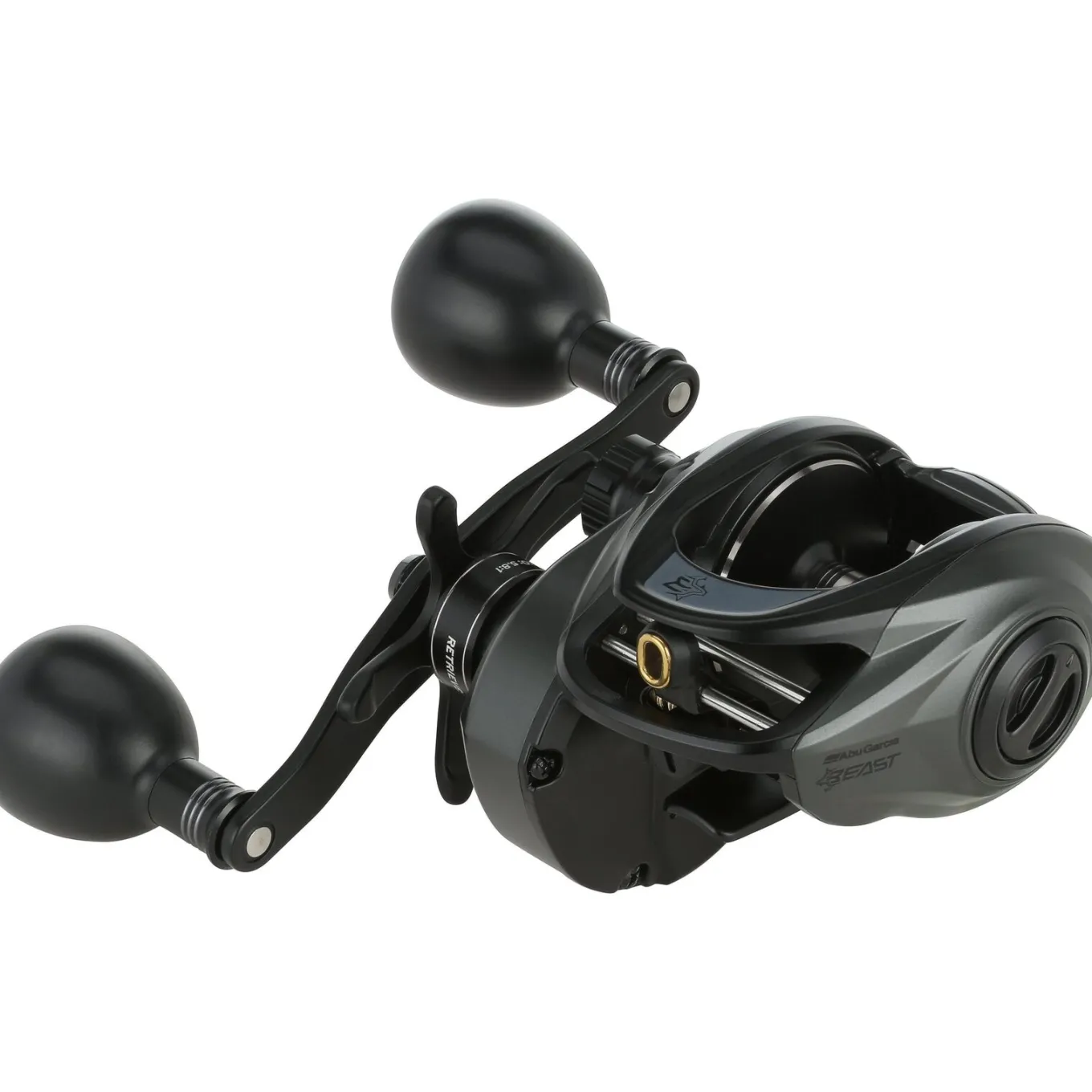 Abu Garcia Beast Reel