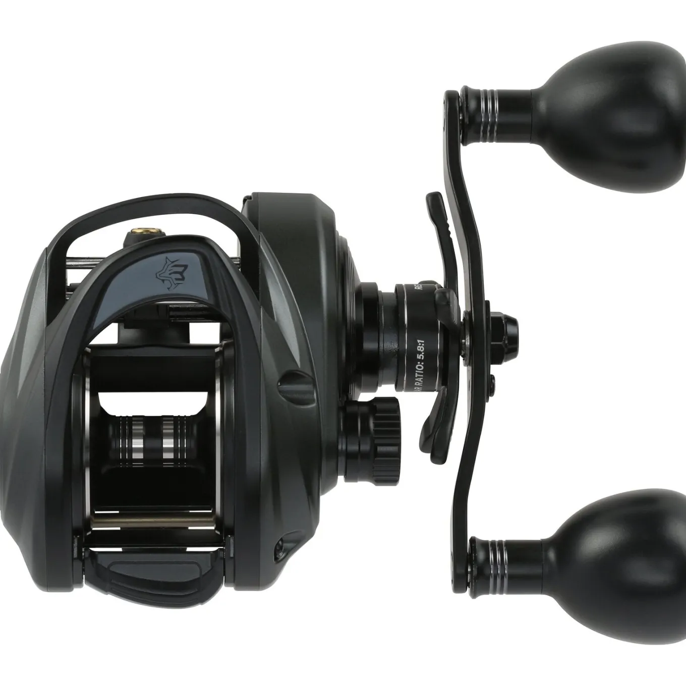 Abu Garcia Beast Reel
