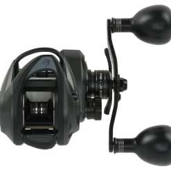 Abu Garcia Beast Reel