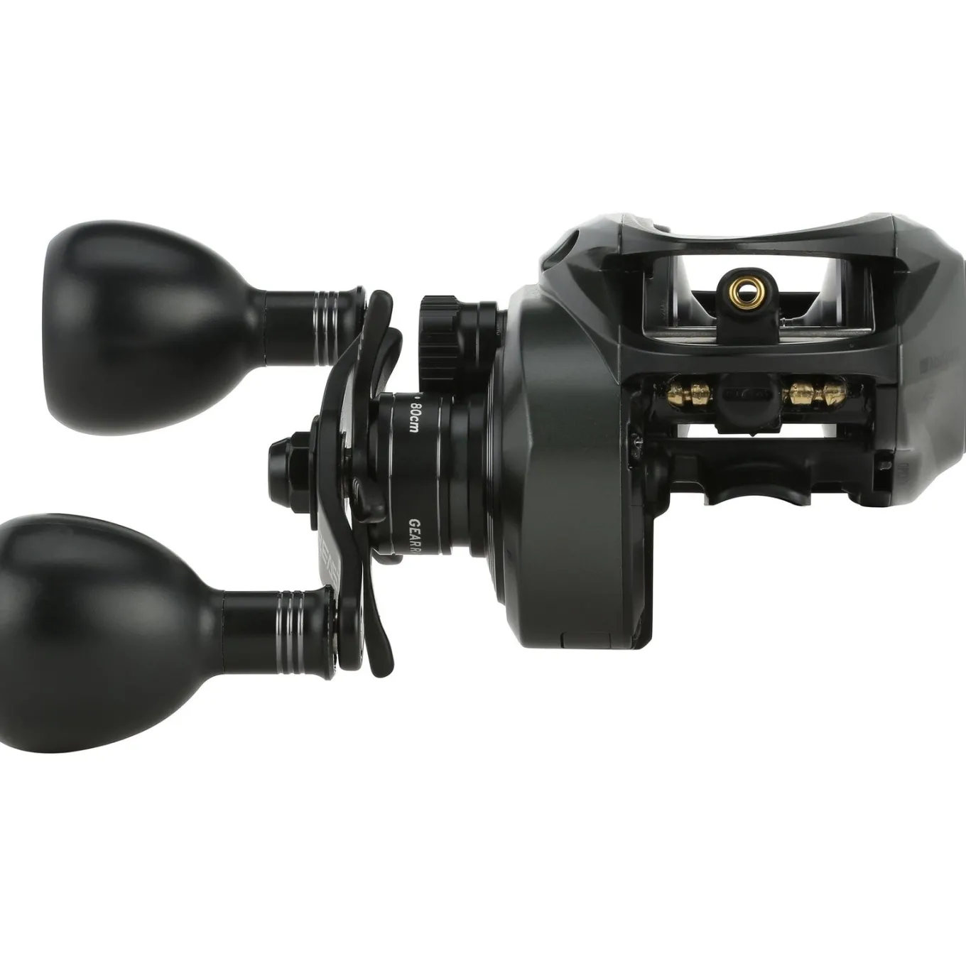 Abu Garcia Beast Reel