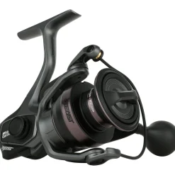 Abu Garcia Beast Spin