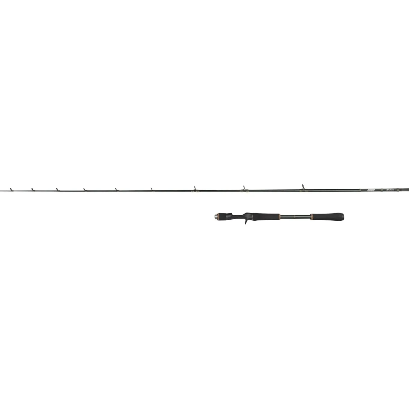 Abu Garcia Beast X2 Cast