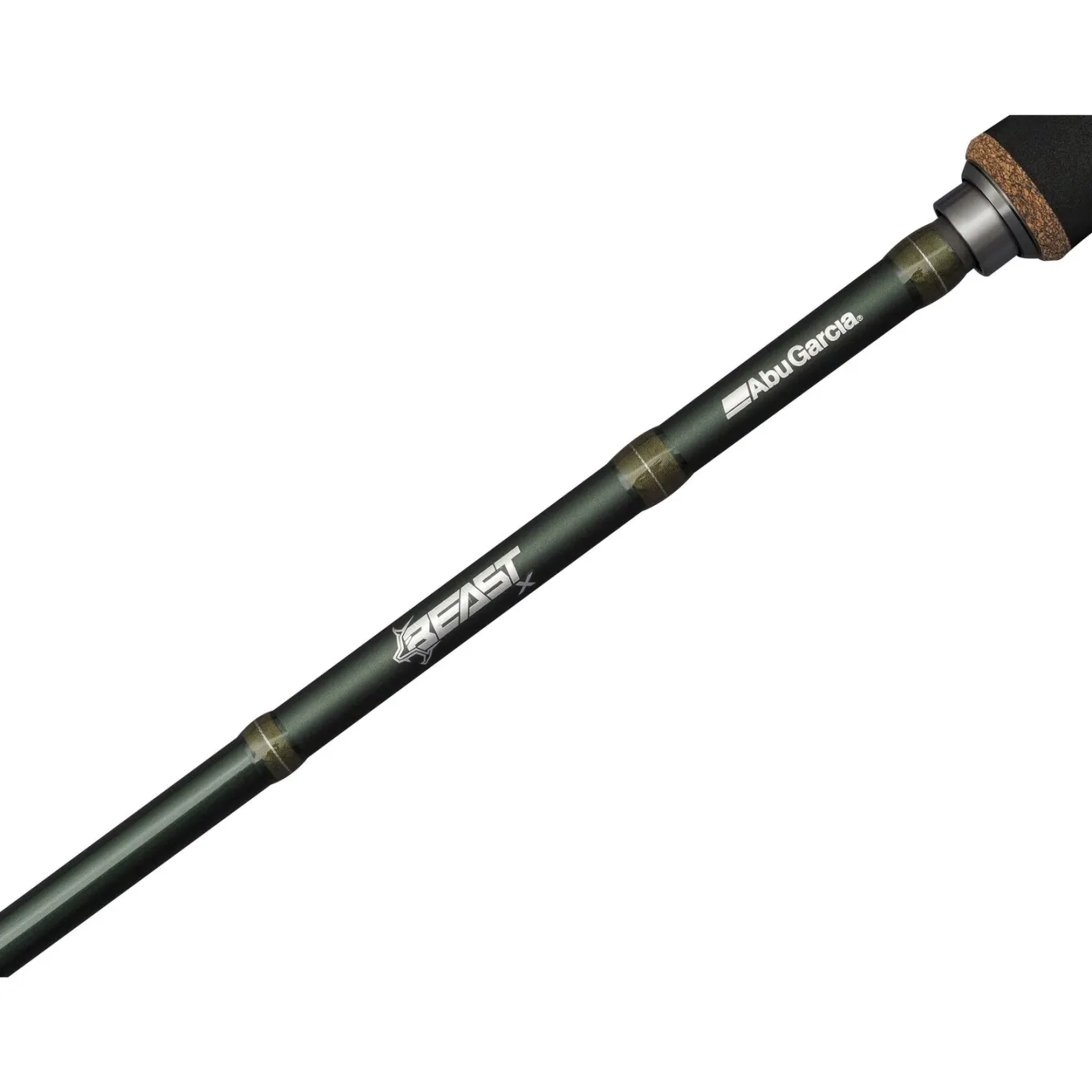 Abu Garcia Beast X2 Cast