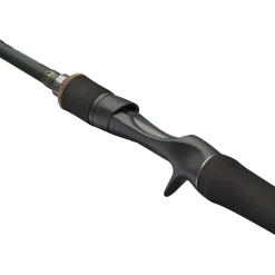 Abu Garcia Beast X2 Cast