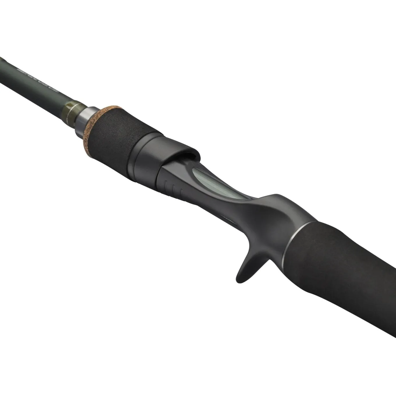 Abu Garcia Beast X2 Cast