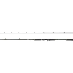 Abu Garcia Beast X Casting