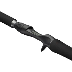 Abu Garcia Beast X Casting