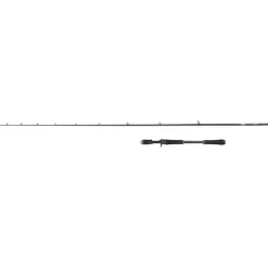 Abu Garcia Beast X Casting