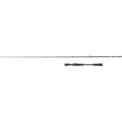 Abu Garcia Beast X Casting Live Vertical 1.95m 30-120g
