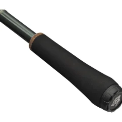 Abu Garcia Beast X Casting Live Vertical 1.95m 30-120g