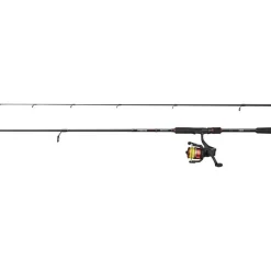 Abu Garcia Black Max Spinning Combo