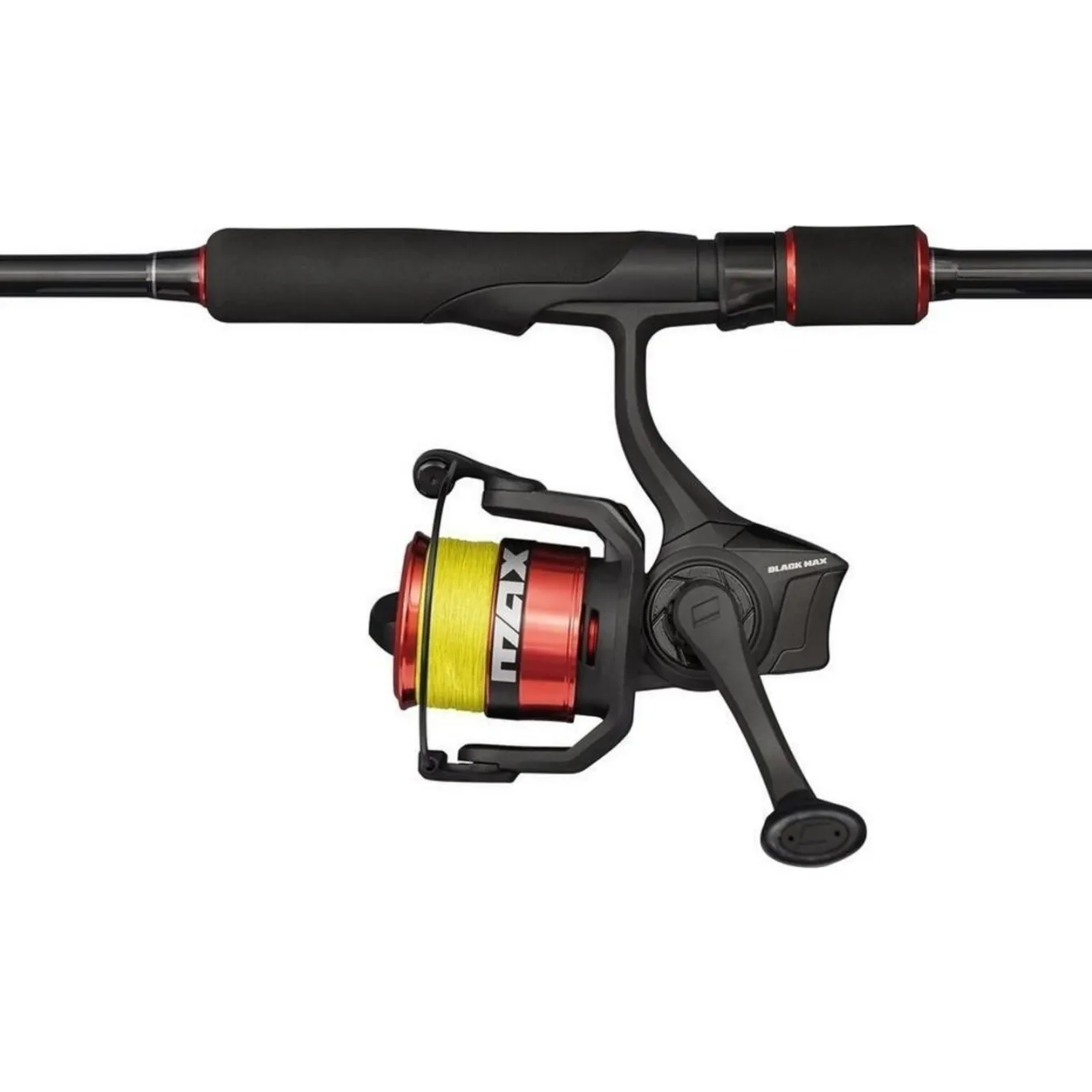 Abu Garcia Black Max Spinning Combo
