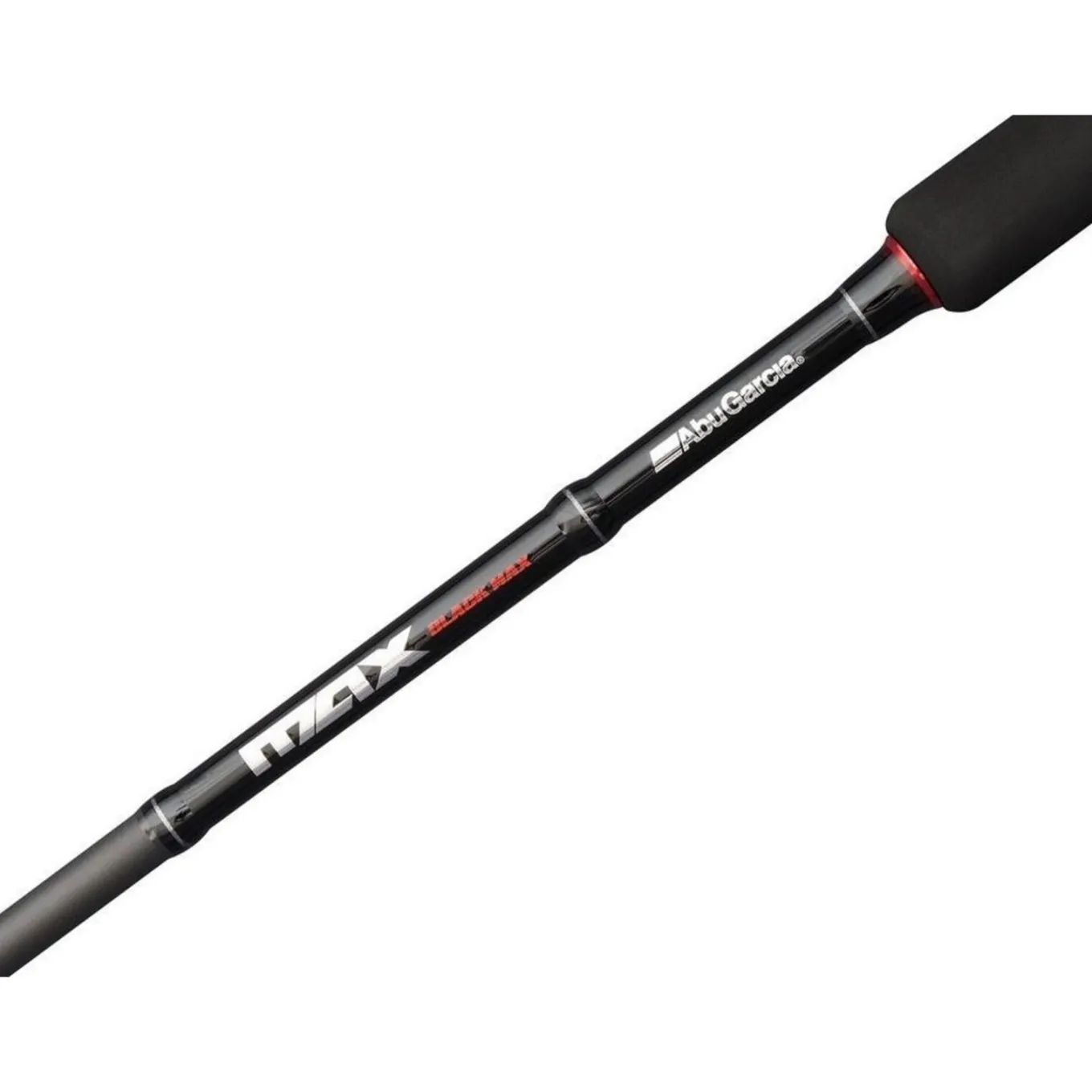 Abu Garcia Black Max Spinning Combo