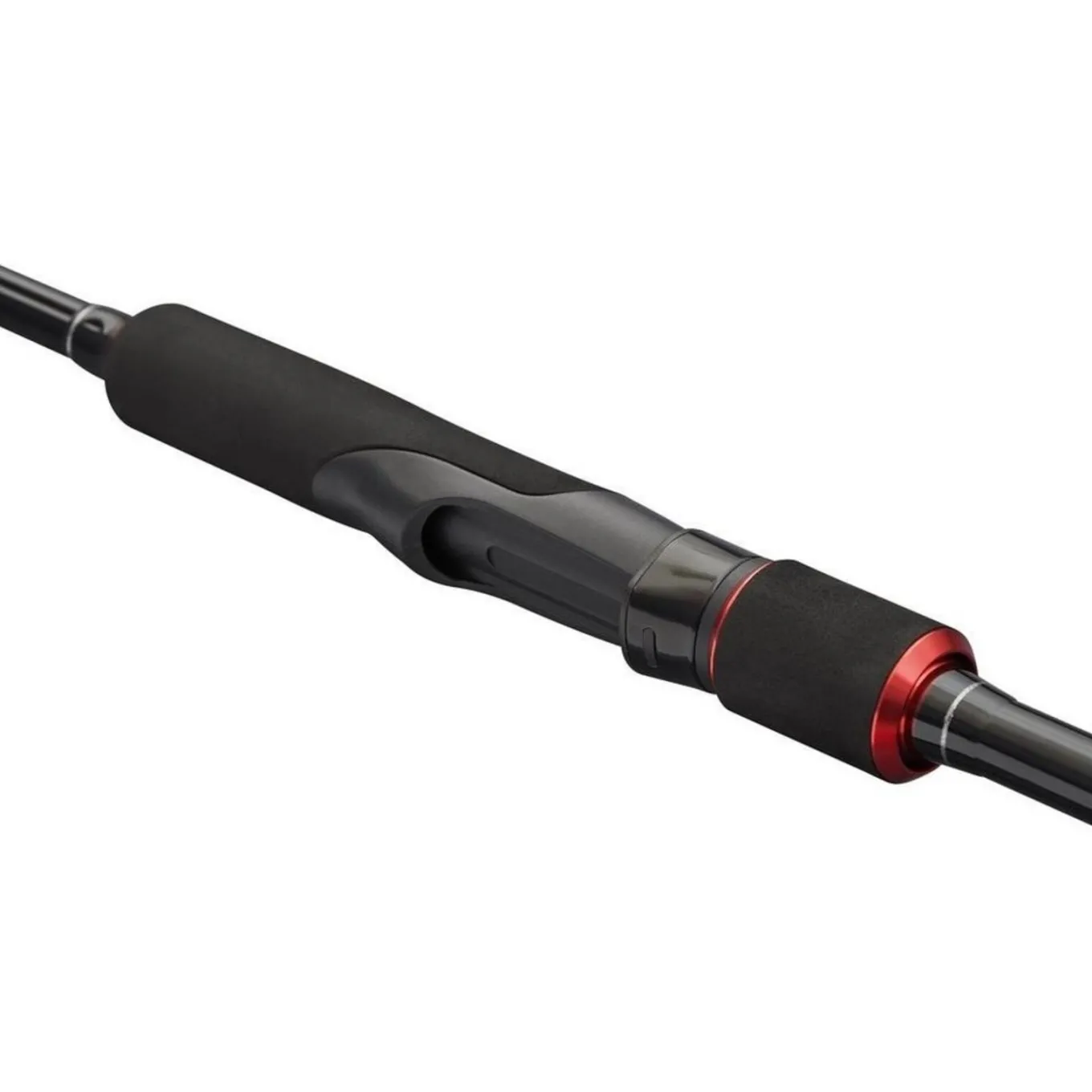 Abu Garcia Black Max Spinning Combo