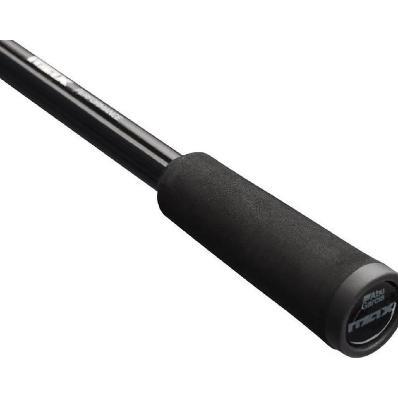 Abu Garcia Black Max Spinning Combo