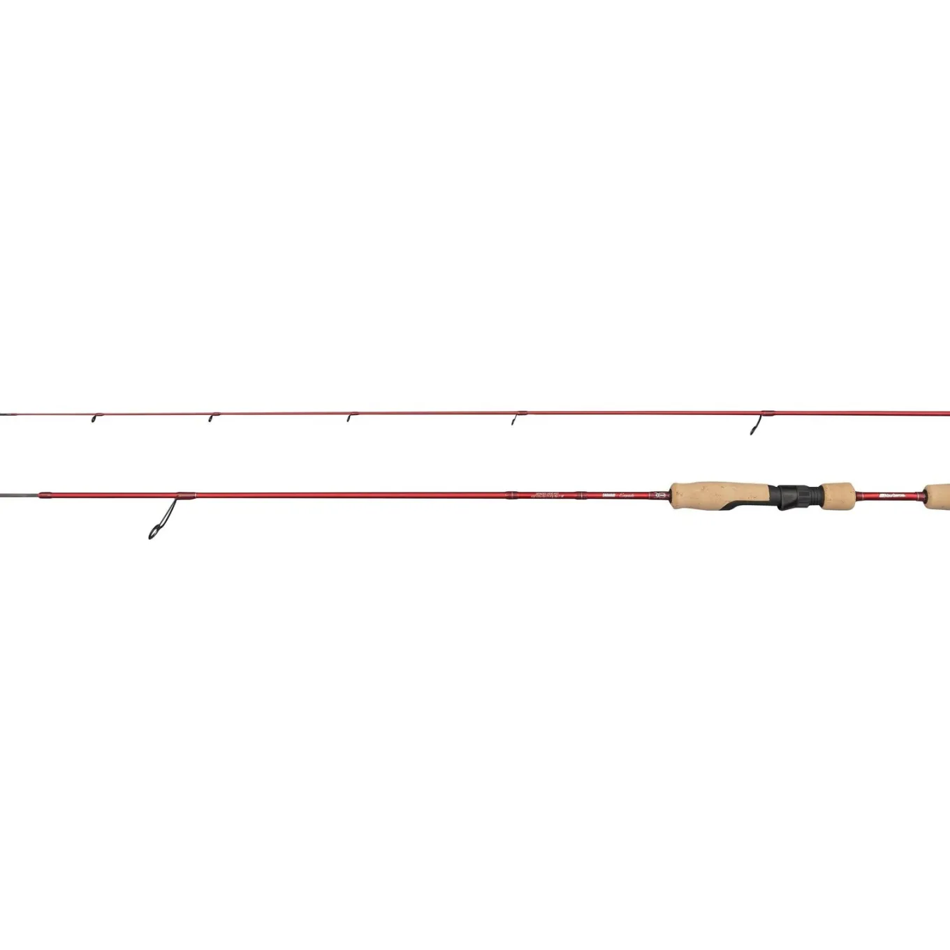 Abu Garcia Carabus Exquisite