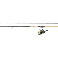 Abu Garcia Cardinal Pro Spinning Combo