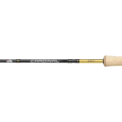Abu Garcia Cardinal Pro Spinning Combo
