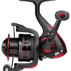 Abu Garcia Cardinal X