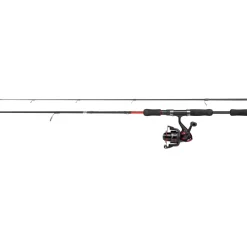 Abu Garcia Cardinal X Combo