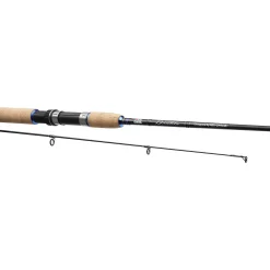 Abu Garcia Devil Spin