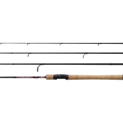 Abu Garcia Diplomat V2 Travel Rod
