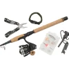 Abu Garcia Diplomat Wilderness Survival Combo 2.13m 2-10gr