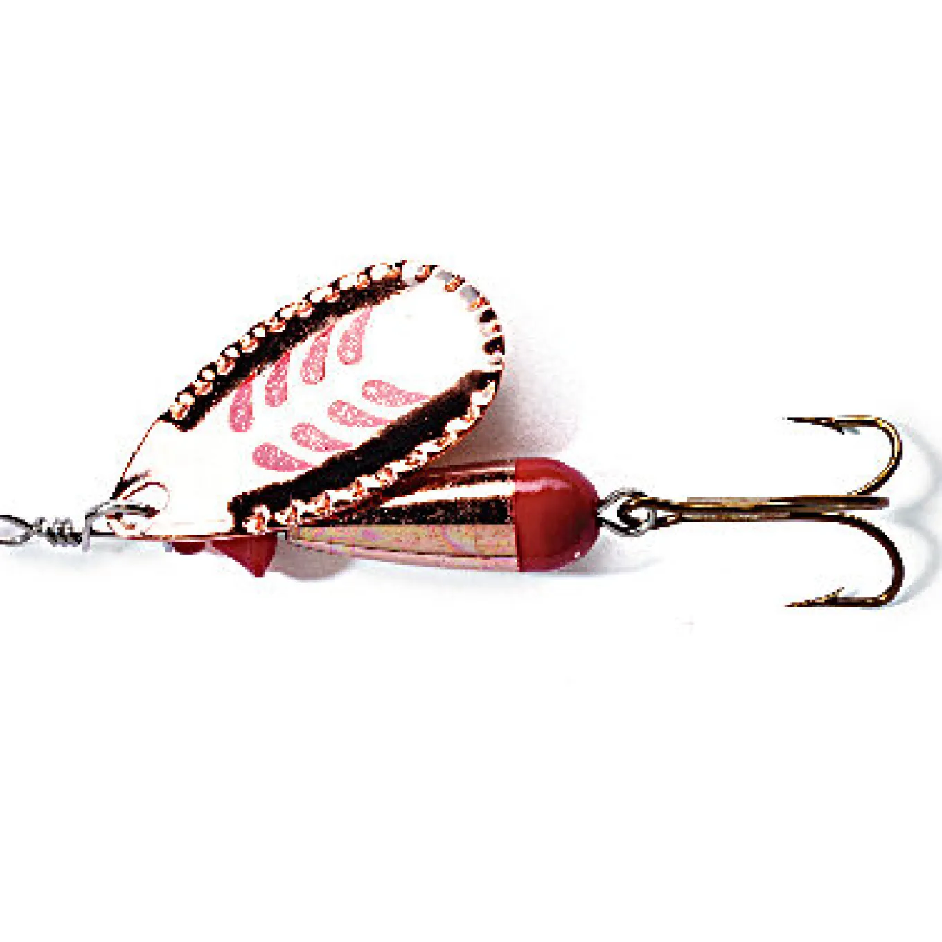 Abu Garcia Droppen