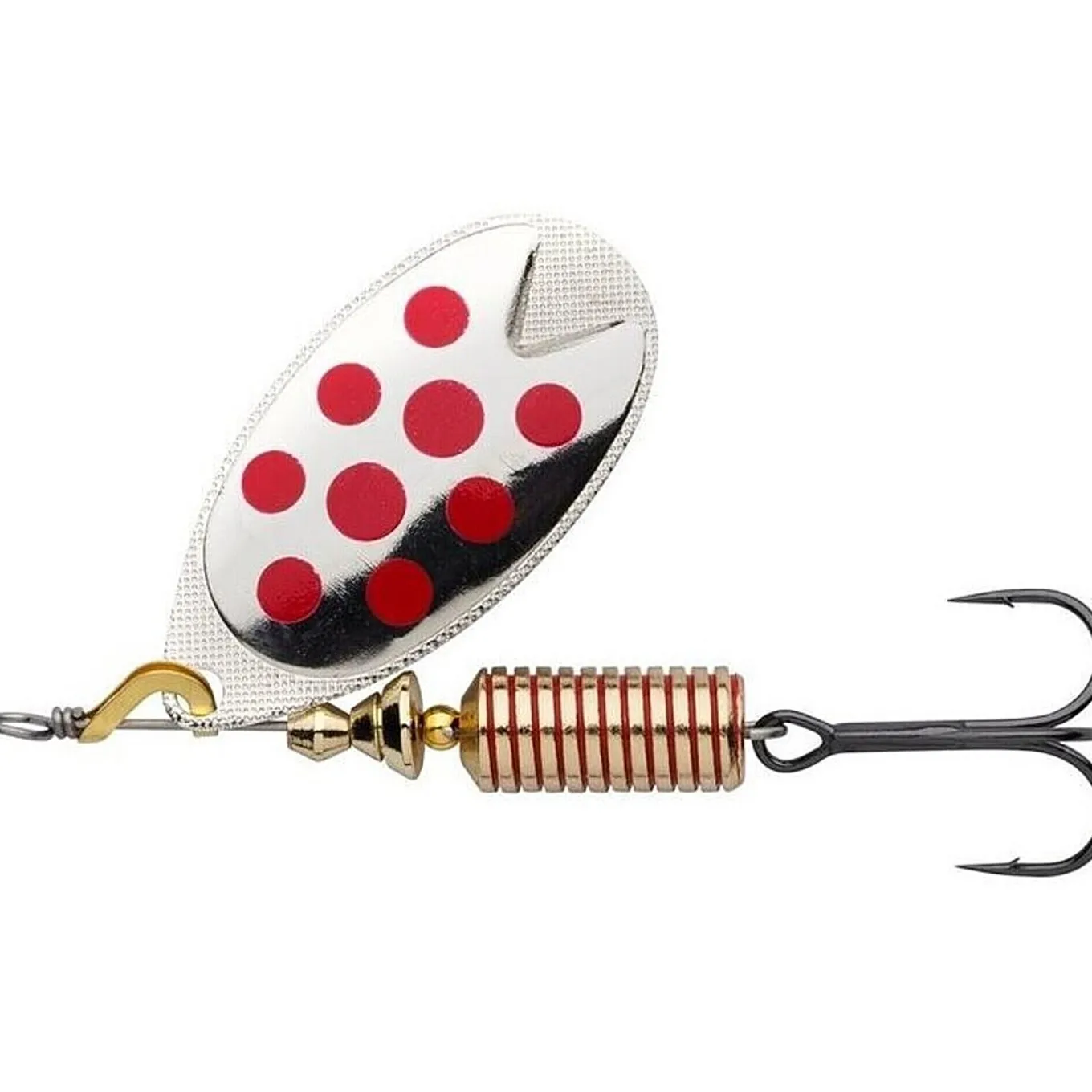 Abu Garcia Fast Attack