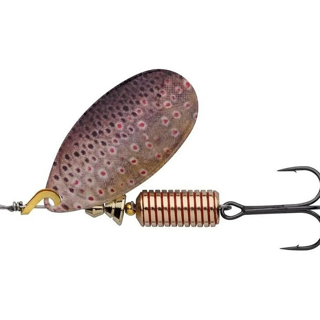Abu Garcia Fast Attack