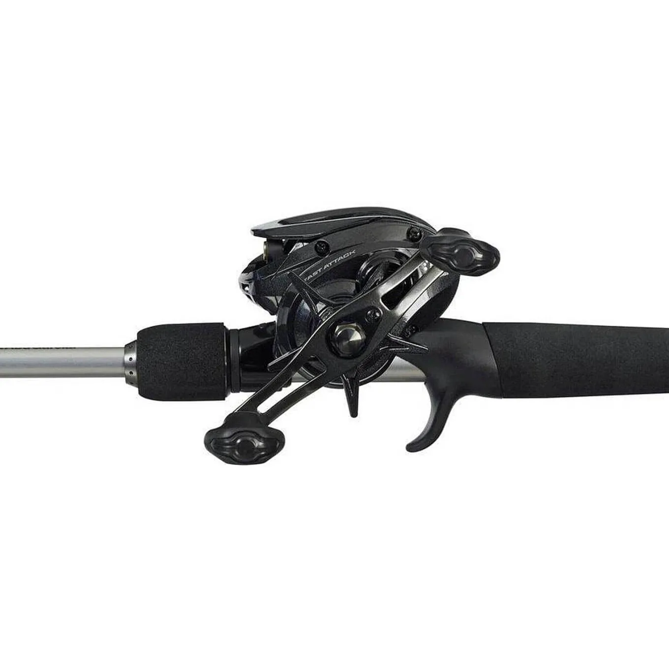 Abu Garcia Fast Attack Pro Combo
