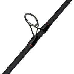 Abu Garcia Fast Attack Spinning Combo
