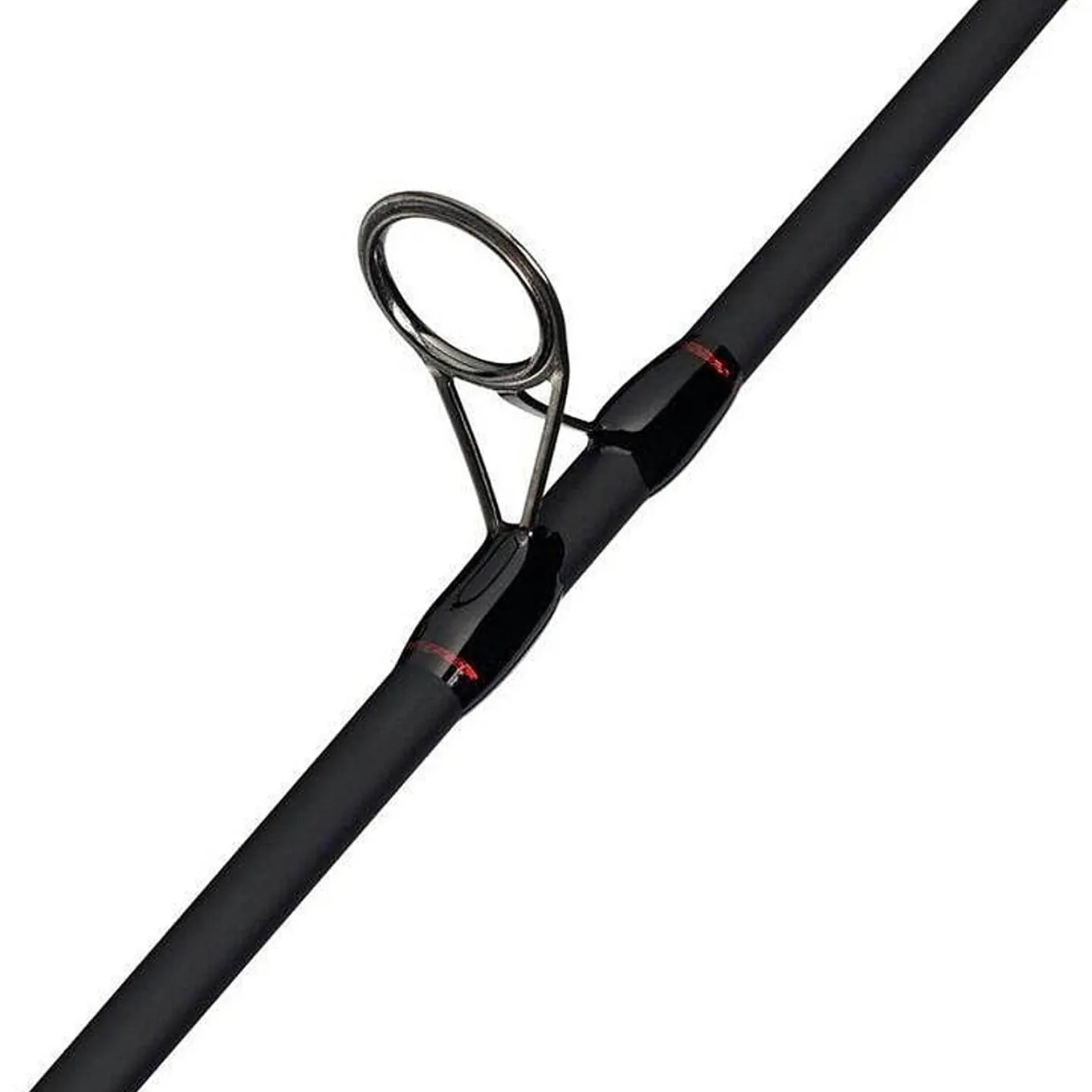 Abu Garcia Fast Attack Spinning Combo
