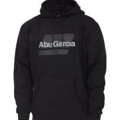 Abu Garcia Flag Logo Hoodie